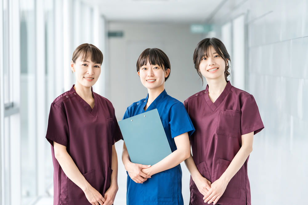 新卒の求人募集